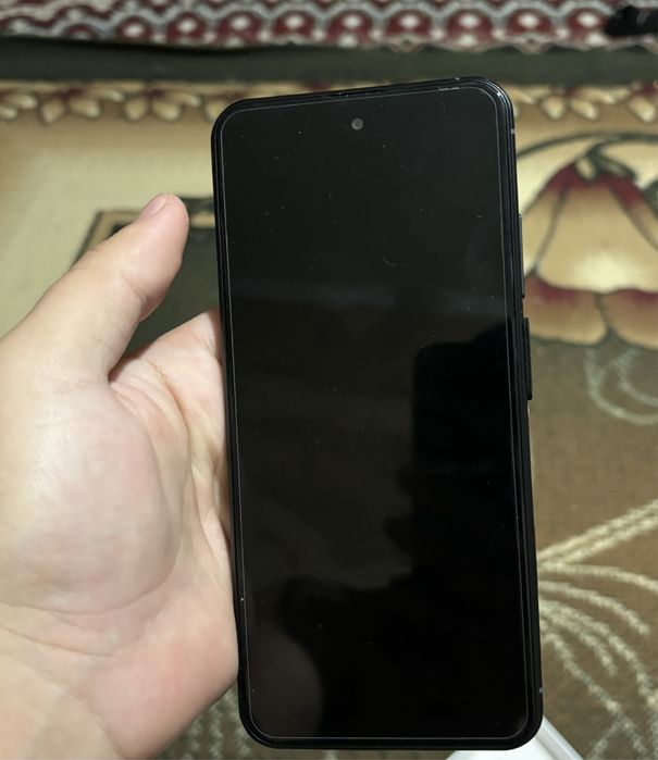 Айфон на андройде