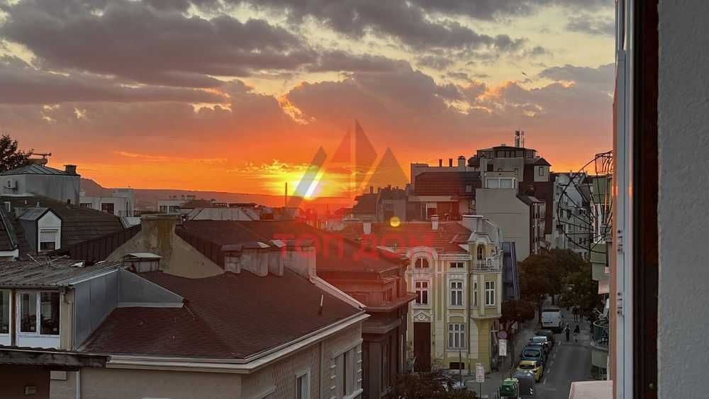 Дава се под наем Двустаен апартамент в Варна, Операта - 65 кв.м за 714 € - Снимка #11