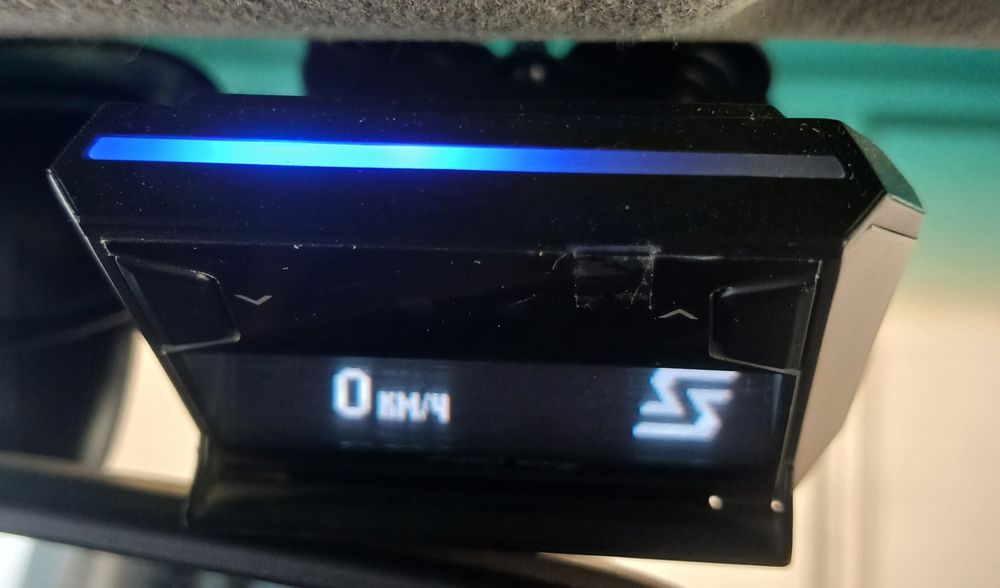 Neoline 88 00 s wifi black