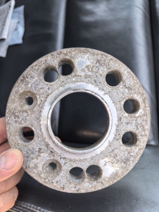 Голф 4 1.6ср 101 кс