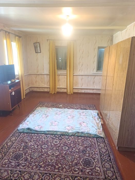 продаётся частный дом с участком