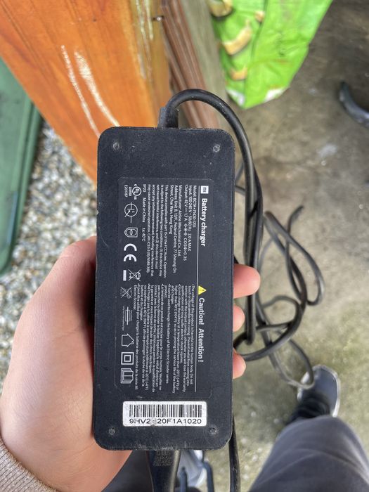 Vand / schimb trotineta