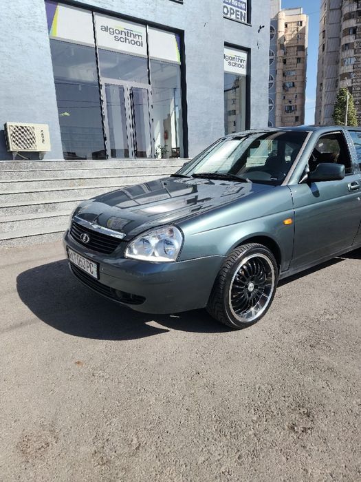 Lada priora 1.6 sochi