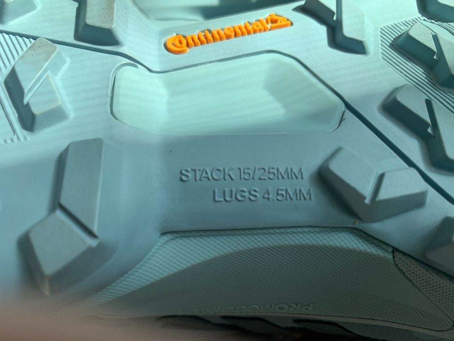 Adidas • Terrex Swift R3 GTX