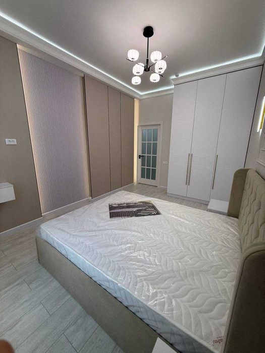 NRG JOMIY 2х комнатная квартира продается срочно: Алмазар круг Жомий