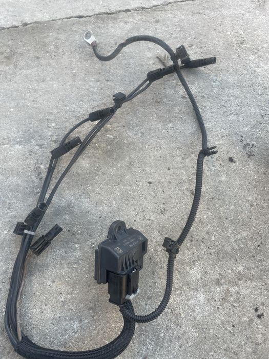 Releu bujii BMW seria f motor 3.0 2.0 4.0 5.0 f01 f06 f10 f15 f16