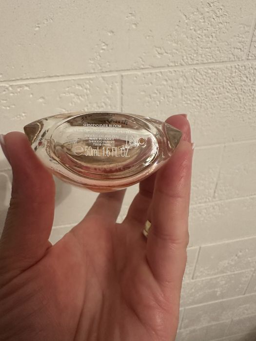 Парфюм Shiseido Ever Bloom