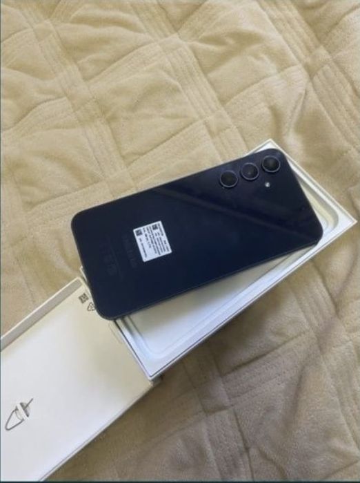 Samsung A- 25 с документами