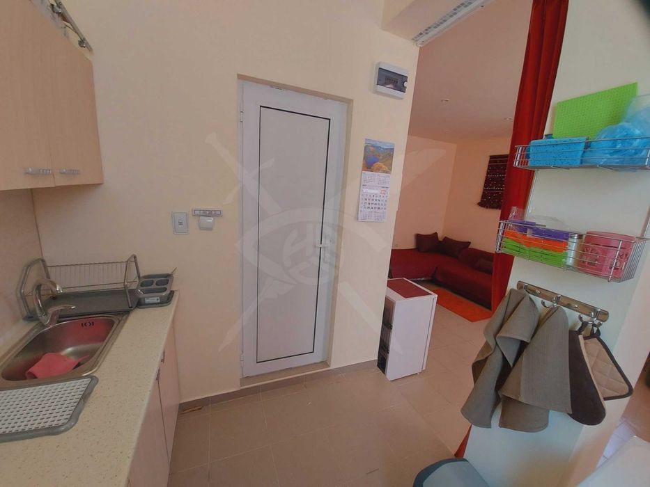 Продава се Едностаен апартамент в Варна, Виница - 25 кв.м за 1960 €/кв.м - Снимка #3