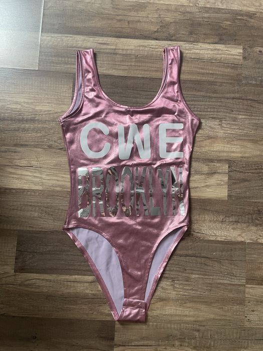 Потник розов боди