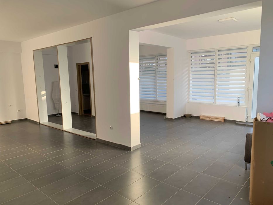 Spatiu comercial Chiajna - Militari Residence
