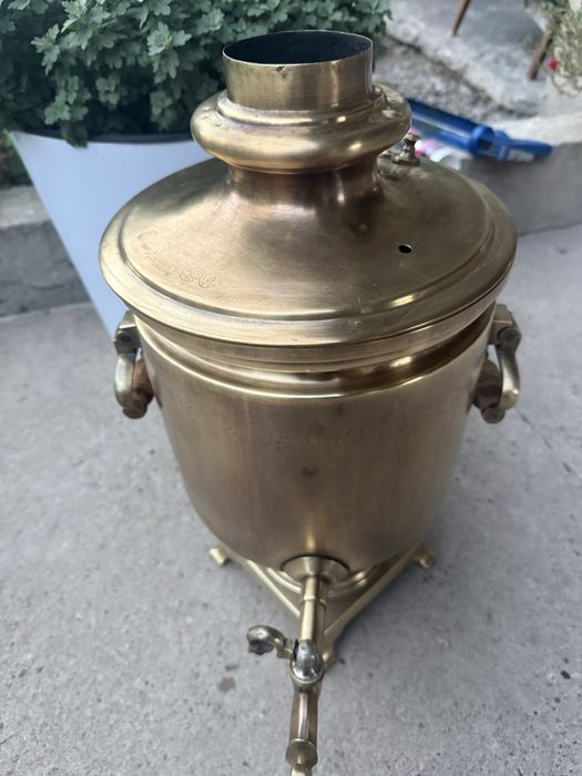 Самовар продам хороший