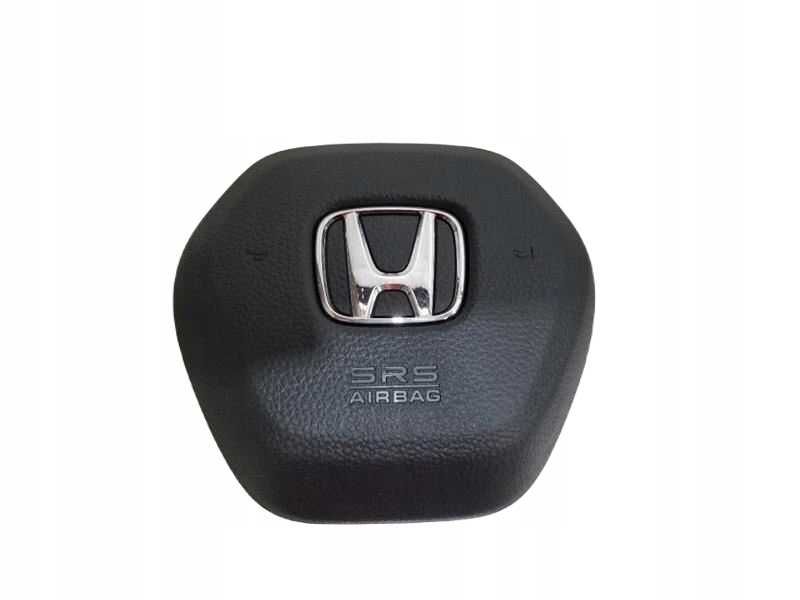 Honda Civic CR-V HR-V Airbag аербег еирбаг Ремонт Рециклиране ЕС и САЩ