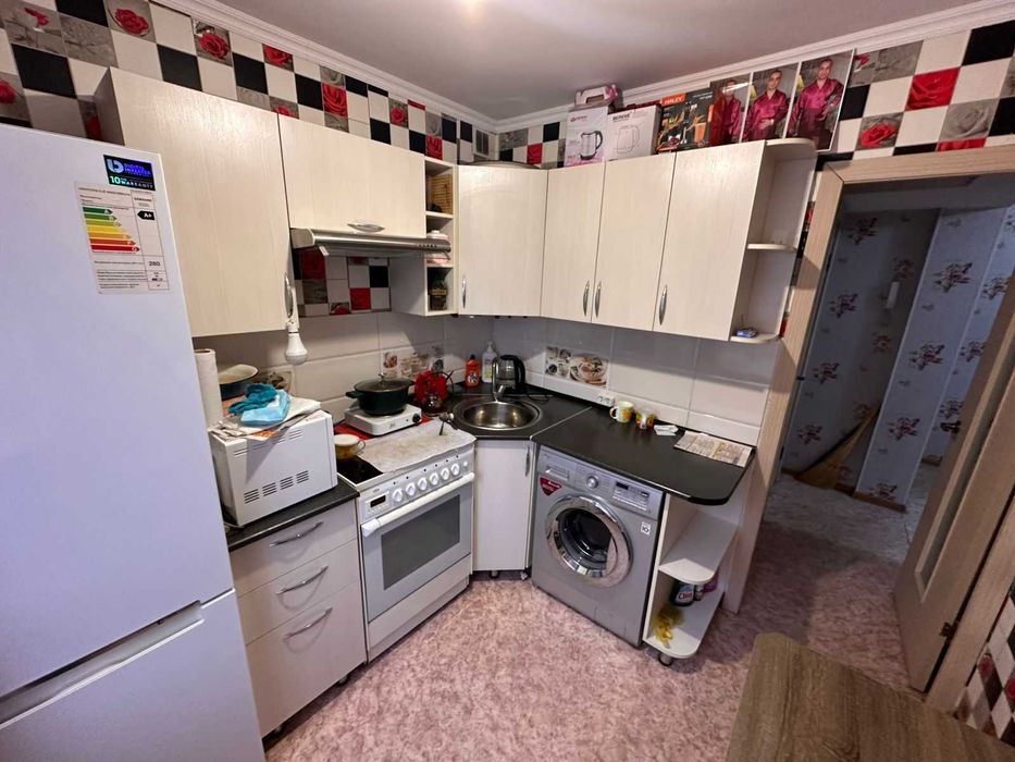 В продаже 2х ком квартира Казахстан 79