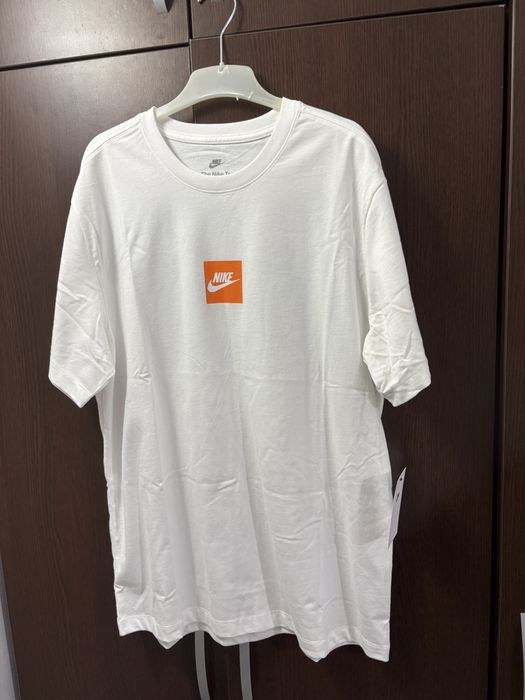 Tricou Nike