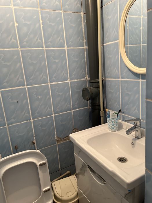 Прдам 1 комнатную квартиру