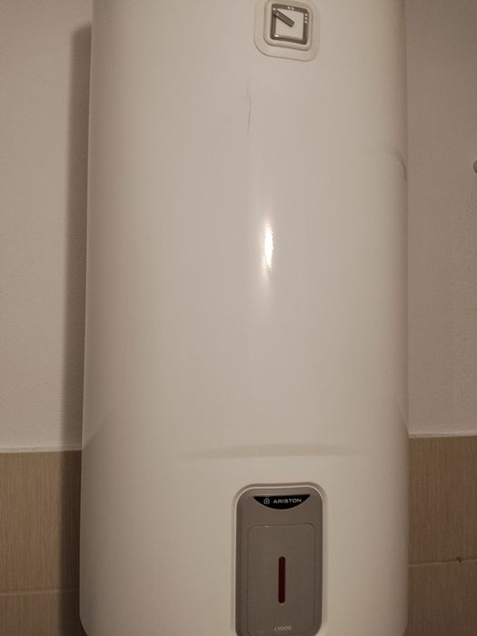 Boiler electric 100 litri