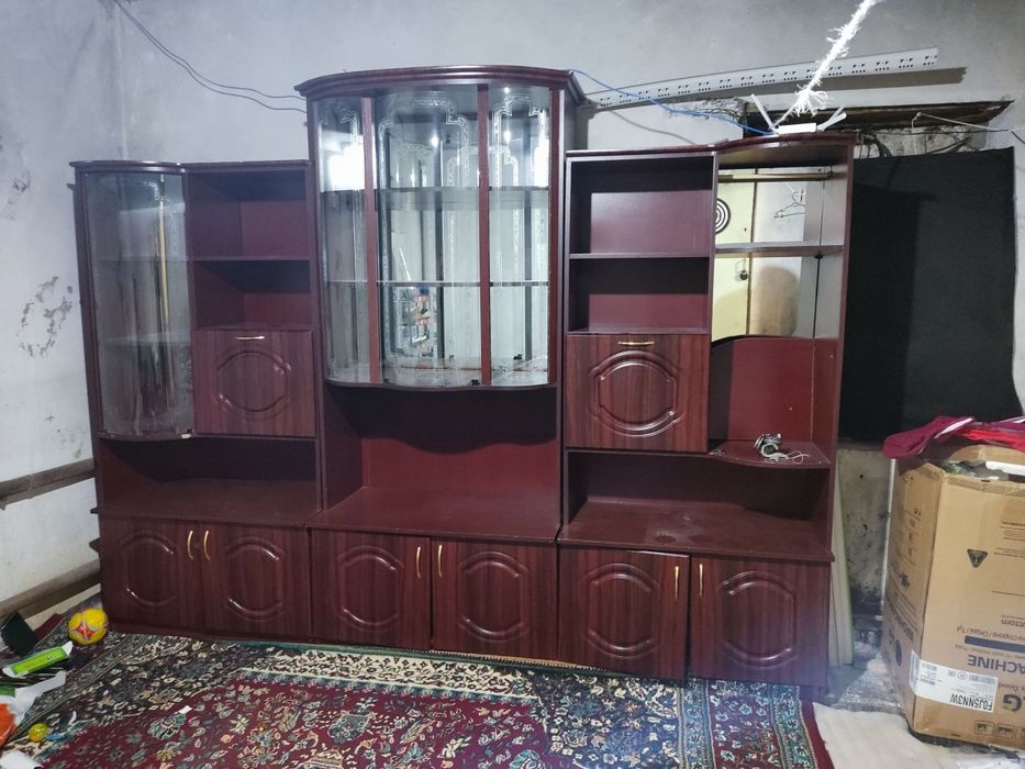 Гарнитур для дома