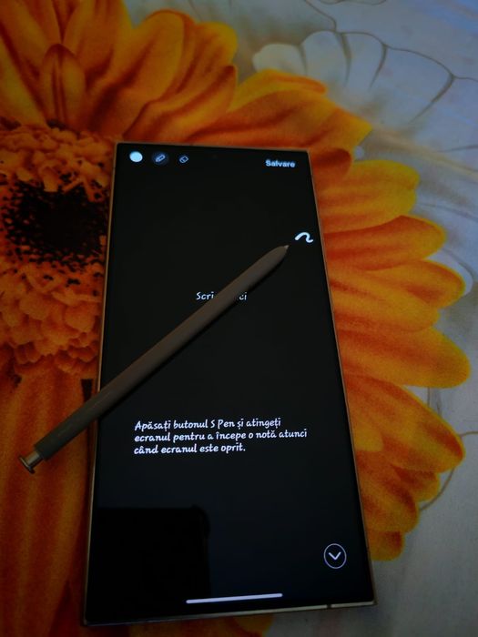 Samsung S24 ultra 512gb vând/schimb iPhone 15 pro