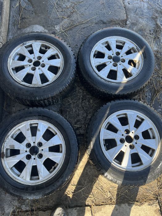 Продам диски на 14