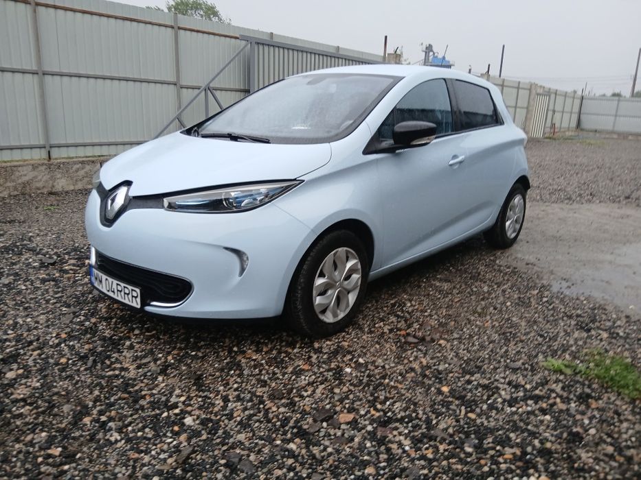 Vind zoe 22kw 2015