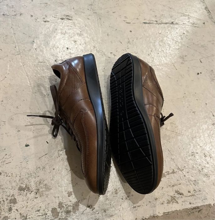 Pantofi ECCO marimea 39