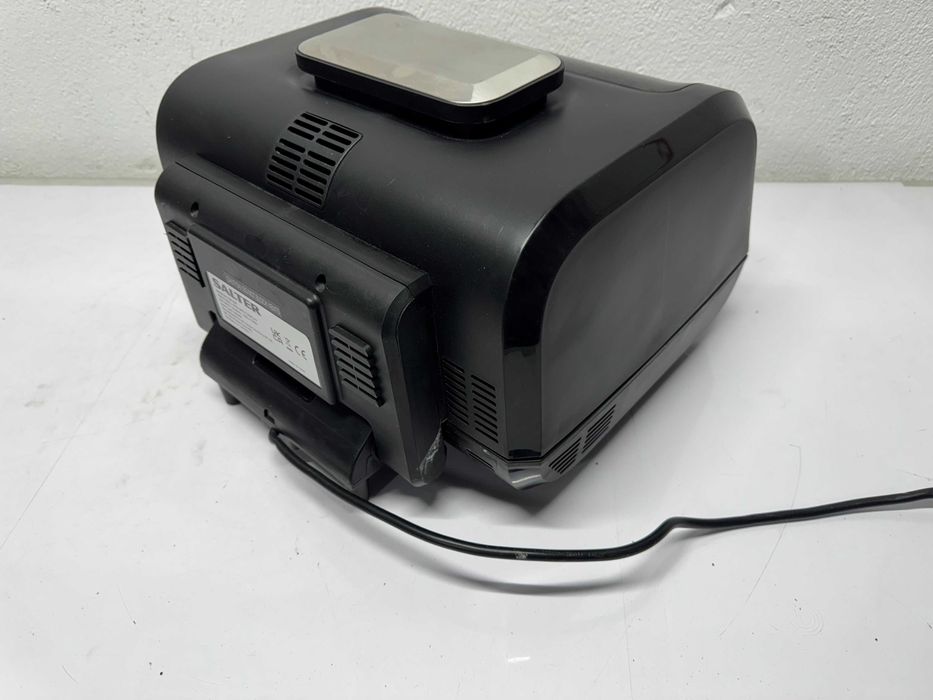 Фритюрник еър фрайър Salter EK5106/6 in 1 Health Grill 1700W 3.8L