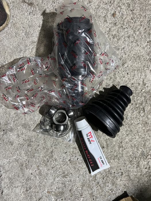 Каре, полуоска bmw 730d 740d xdrive предна лява