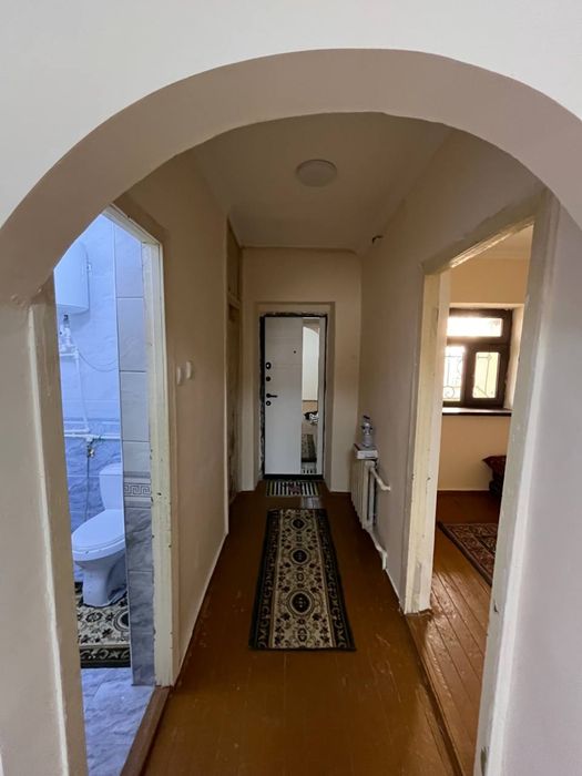 Сдаётся в аренду 1 комнатная