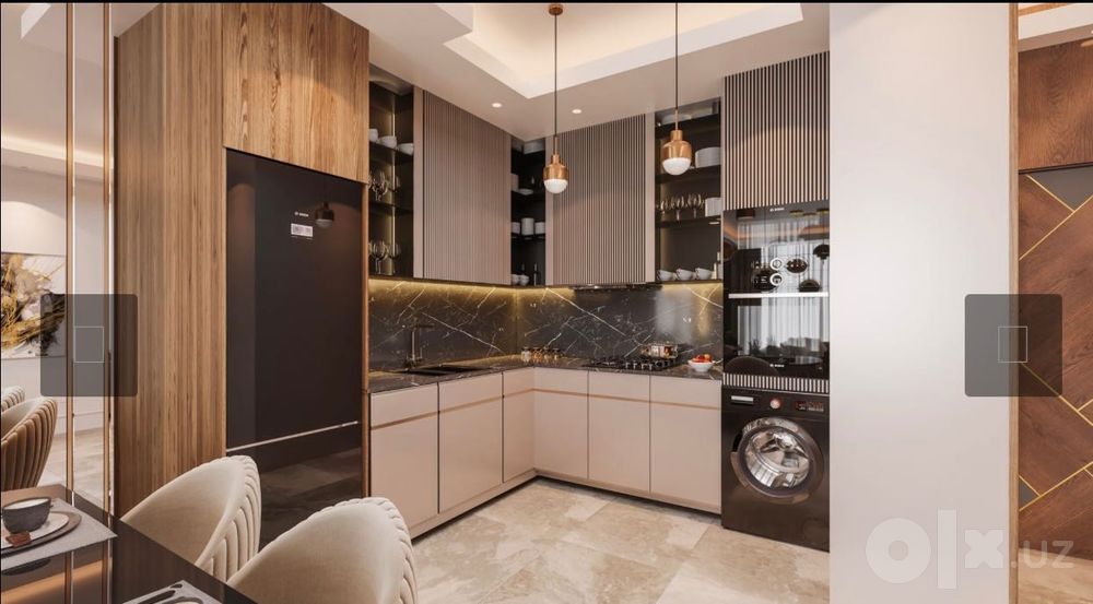 Продажа квартиры Пирамит 41 эт. Piramit Tower собственник