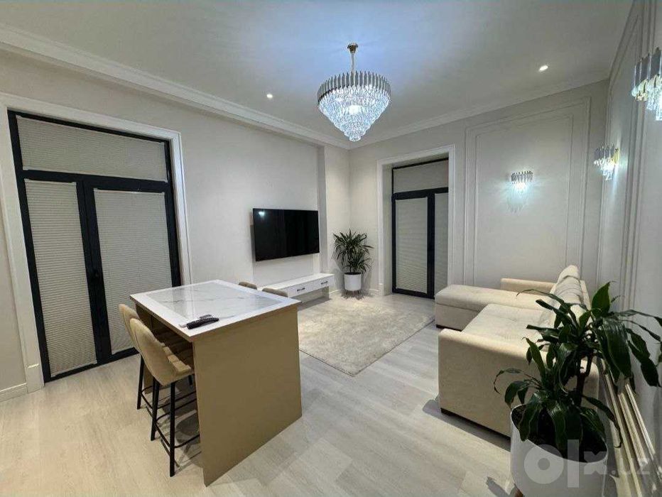 Premium apartment for rent at SKYLINE TOWERS