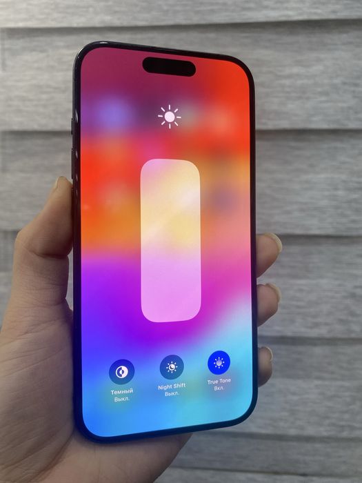 iphone 15 pro 128 Gb 86%