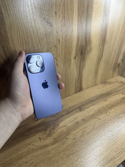 Iphone 14 Pro 256Gb 78%