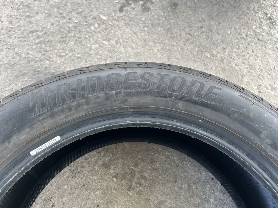 215/55/18 Bridgestone