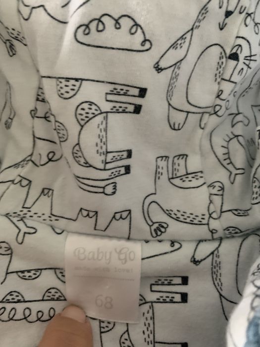 Продается детская теплая одежда для самых маленьких