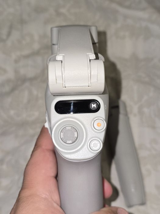 Dji osmo mobile SE