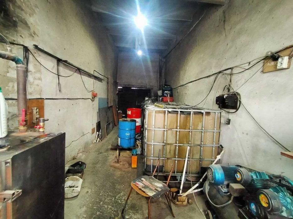 Продажа СТО, первая линия!