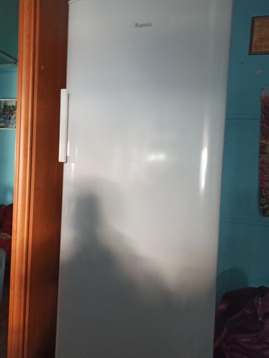 Морозильная камера Бирюса