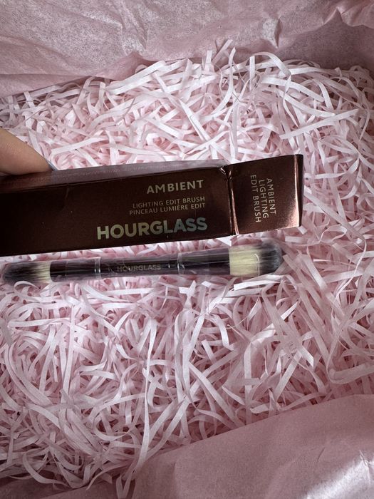 Ambient Lighting Edit Brush/Pensula multifuncțională, Hourglass
