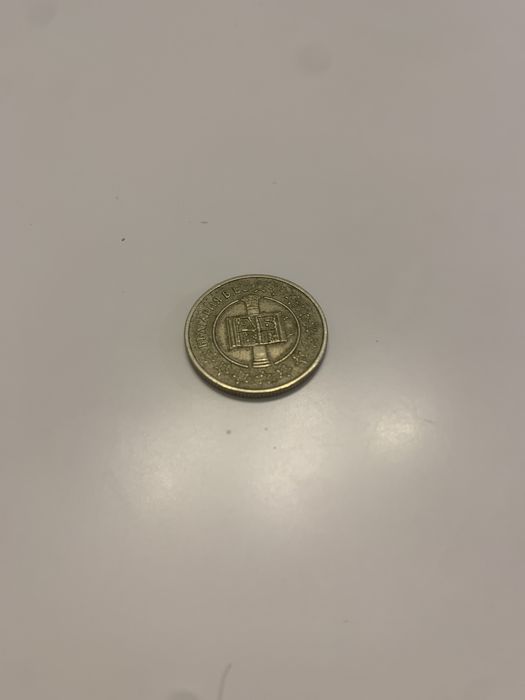 Монета България в ЕС