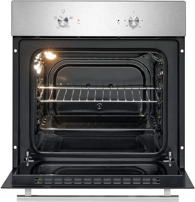 Нова  фурна за вграждане Bomann EBO 7900 IX