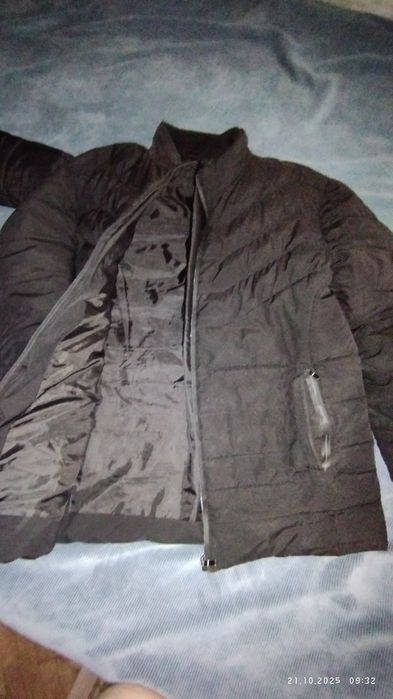 Продам мужскую куртку