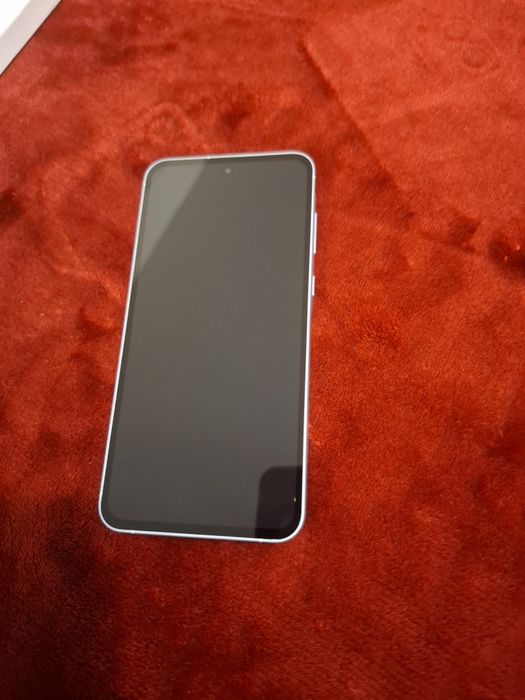 Samsung Galaxy A55 5G – NOU, NEFOLOSIT, 8GB RAM, 128GB, IP67