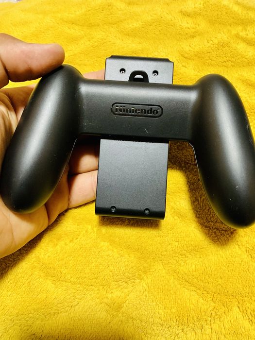 Consola Nintendo Switch