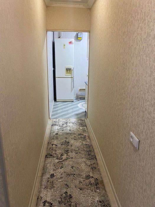 Chilonzorda  yangi  zamonaviy 3 xonali kvartira ijaraga