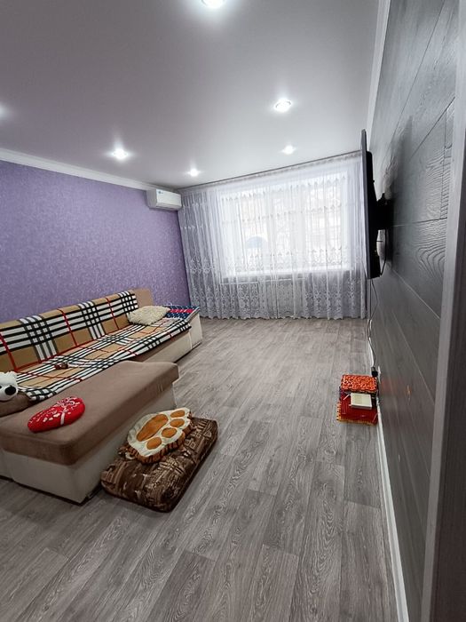 1 комнатная квартира