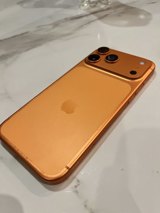 17 про макс 512гб