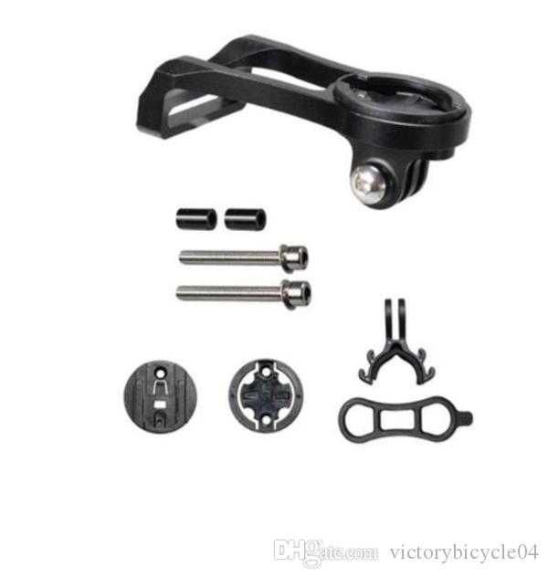 Suport bicicleta ciclocomputer garmin bryton gopro far etc.