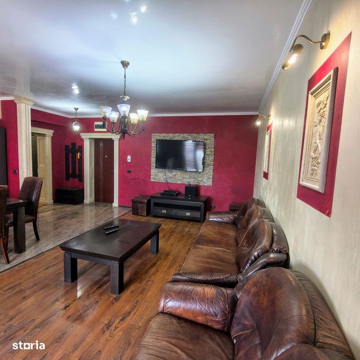 Apartament 2 camere, balcon, Micalaca, Arad