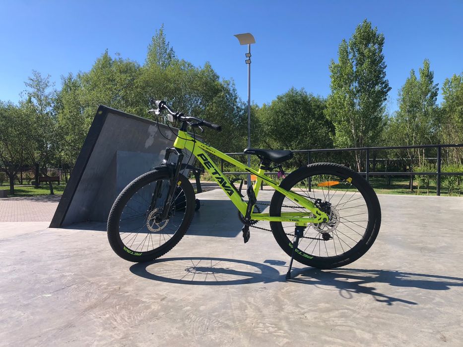 Велосипед Petava PT200- 24”